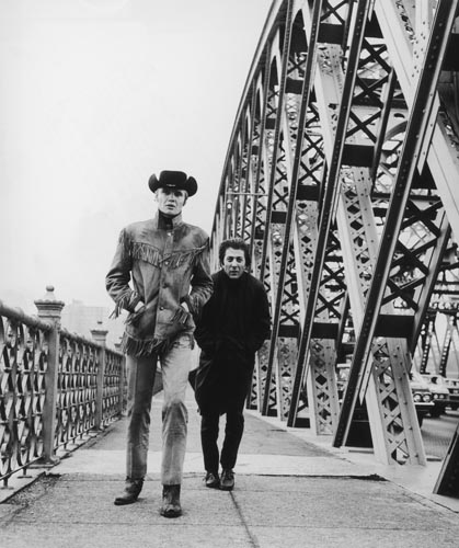 Midnight Cowboy [Cast] Photo
