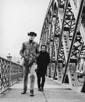 Midnight Cowboy [Cast]