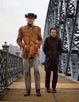 Midnight Cowboy [Cast]
