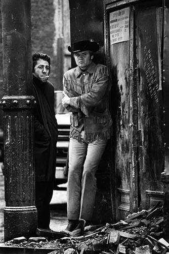 Midnight Cowboy [Cast] Photo