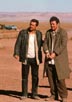 Midnight Run [Cast]