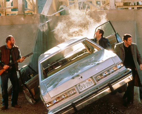 Midnight Run [Cast] Photo