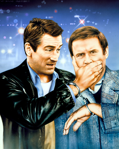 Midnight Run [Cast] Photo