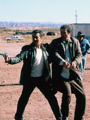 Midnight Run [Cast] Photo