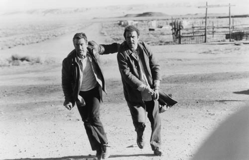 Midnight Run [Cast] Photo