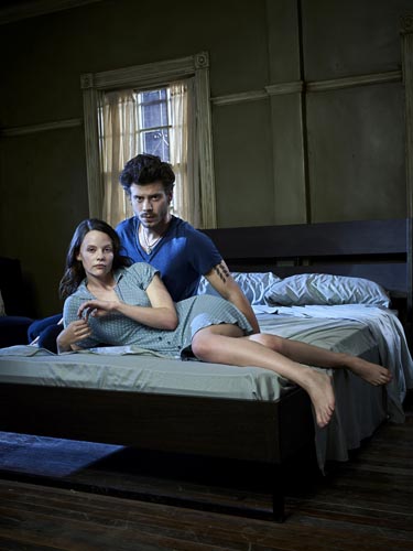 Midnight Texas [Cast] Photo