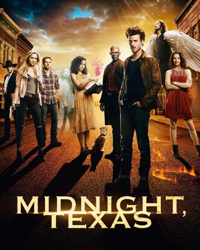 Midnight Texas [Cast] Photo
