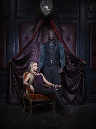 Midnight Texas [Cast] Photo