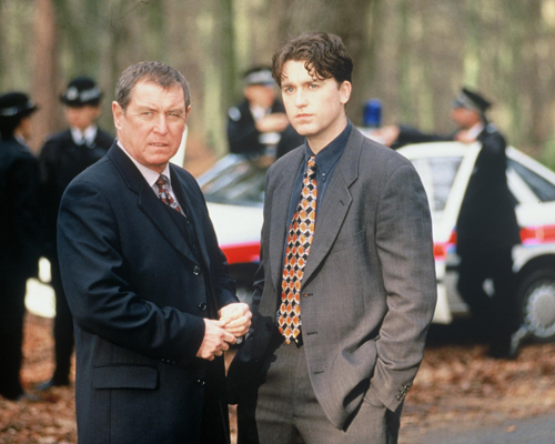 Midsomer Murders [Cast] Photo