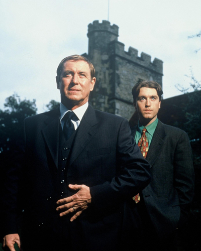 Midsomer Murders [Cast] Photo