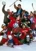 Mighty Ducks, The [Cast]