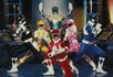 Mighty Morphin Power Rangers [Cast]
