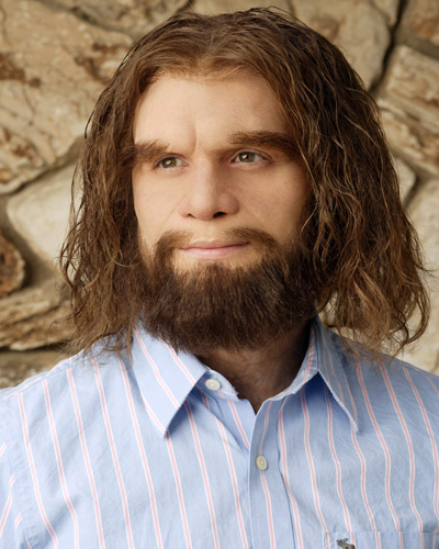 Mihok, Dash [Cavemen] Photo