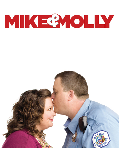 Mike and Molly [Cast] Photo