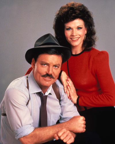 Mike Hammer [Cast] Photo