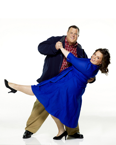 Mike & Molly [Cast] Photo