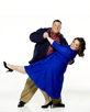 Mike & Molly [Cast]