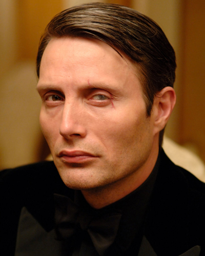 Mikkelsen, Mads [Casino Royale] Photo