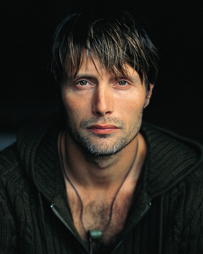 Mikkelsen, Mads [Casino Royale] Photo