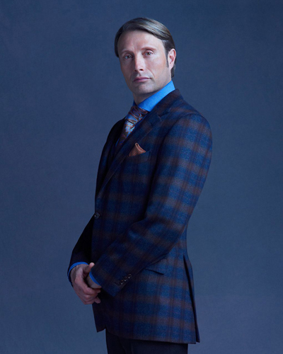 Mikkelsen, Mads [Hannibal] Photo