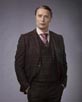 Mikkelsen, Mads [Hannibal]