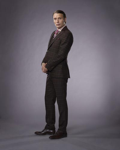 Mikkelsen, Mads [Hannibal] Photo