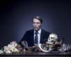 Mikkelsen, Mads [Hannibal]