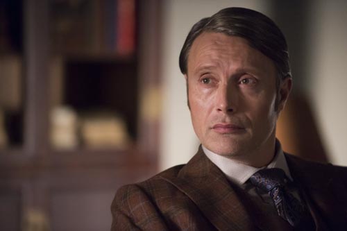 Mikkelsen, Mads [Hannibal] Photo