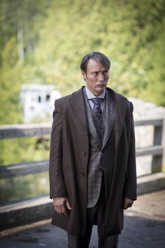 Mikkelsen, Mads [Hannibal] Photo