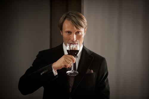 Mikkelsen, Mads [Hannibal] Photo
