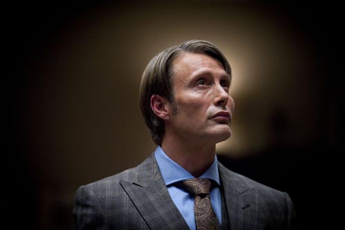 Mikkelsen, Mads [Hannibal] Photo
