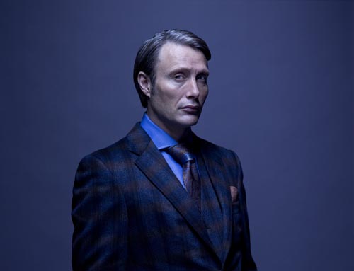 Mikkelsen, Mads [Hannibal] Photo