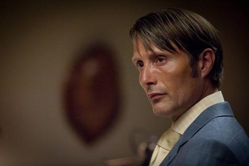 Mikkelsen, Mads [Hannibal] Photo