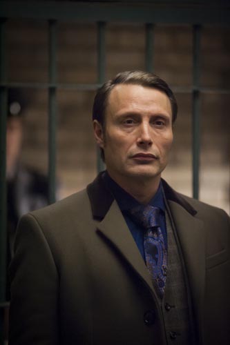 Mikkelsen, Mads [Hannibal] Photo