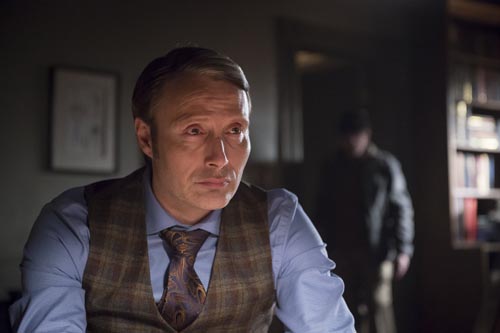 Mikkelsen, Mads [Hannibal] Photo