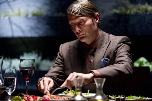 Mikkelsen, Mads [Hannibal] Photo