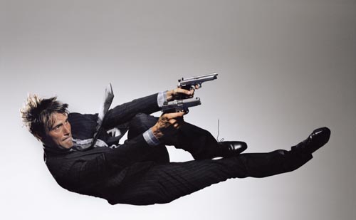 Mikkelsen, Mads [James Bond] Photo