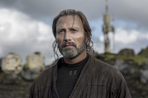 Mikkelsen, Mads [Star Wars Rogue One] Photo