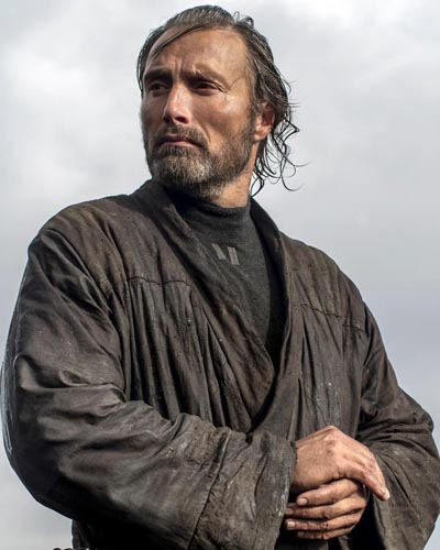 Mikkelsen, Mads [Star Wars Rogue One] Photo