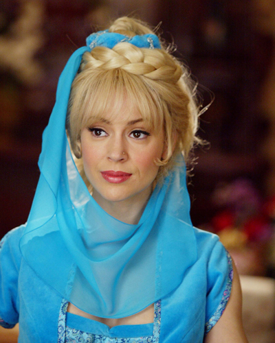 Milano, Alyssa [Charmed] Photo