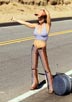 Milano, Alyssa [Joe Dirt]