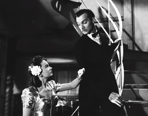 Mildred Pierce [Cast] Photo