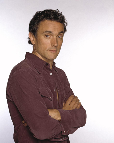 Miles, Ben [Coupling] Photo