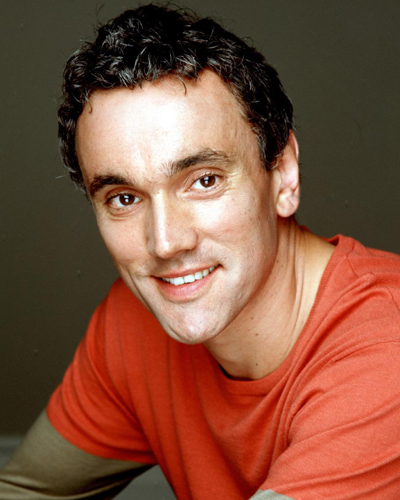 Miles, Ben [Coupling] Photo