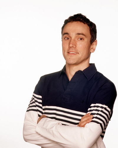 Miles, Ben [Coupling] Photo