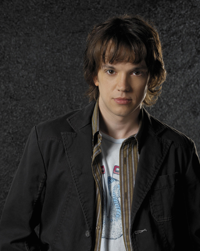 Millegan, Eric [Bones] Photo