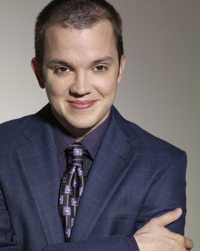 Millegan, Eric [Bones] Photo