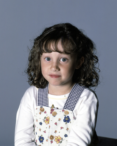 Millennium [Cast] Photo