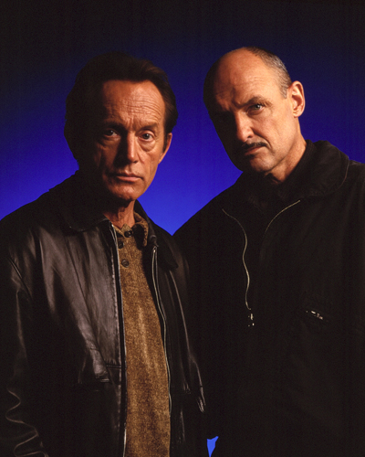 Millennium [Cast] Photo