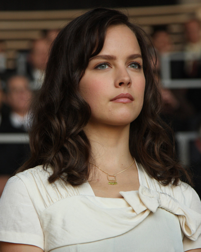 Miller, Allison [Kings] Photo